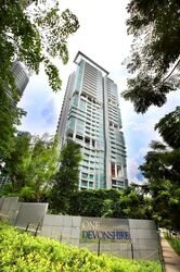 One Devonshire (D9), Condominium #606476071